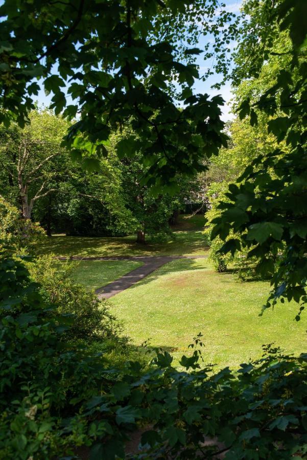 Delightful Ground Floor Double Room With En-Suite Edimburgo Exterior foto
